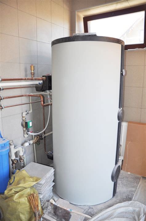 You will use boiler as a buffer tank as well in this configuration. What Is a Radiant Floor Heating System? | Hunker