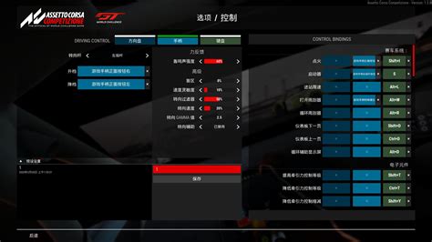 神力科莎竞技版游戏下载 神力科莎竞技版 Assetto Corsa Competizione PC硬盘版v1 7 7 下载 当游网