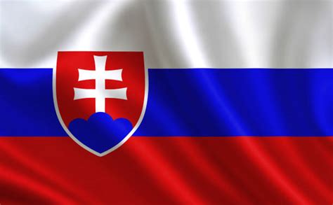 Slovakia emoji is a flag sequence combining regional indicator symbol letter s and regional indicator symbol letter k. Best Slovakian Flag Stock Photos, Pictures & Royalty-Free ...