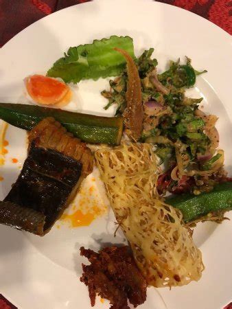 Explore tweets of restoran rebung chef ismail @restoranrebung on twitter. Restoran Rebung Chef Ismail, Kuala Lumpur - Restaurant ...