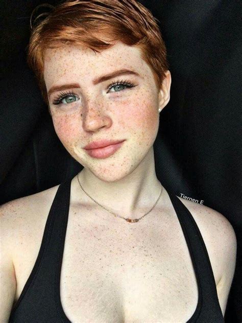 Such An Interesting Face In 2019 Red Hair Woman