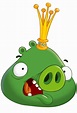 King Pig | Angry Birds Toons Wiki | Fandom