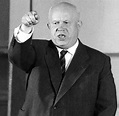 Nikita Khrushchev: Stalin’s executor fails with Berlin ultimatum ...
