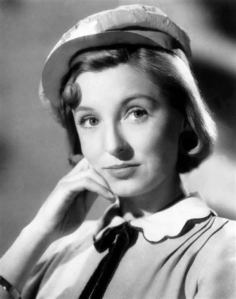 Kay Walsh As Queenie Gibbons In This Happy Breed British Actresses