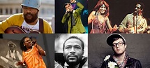 Today's Neo Soul Artists: Disciples or Mere Imposters of Classic Soul ...