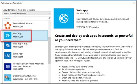 Deploy Azure Web App For Containers With Arm And Azure Devops Blogehnnu