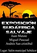 EXPOSICIÓN SUDÁFRICA SALVAJE EN EL SALÓN | La Web de Sebúlcor