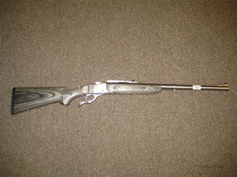 Ruger No 1 Tropical Rifle 458 Lott 24 Fal For Sale