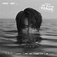 Keung To Concert 2023｜"WAVES" IN MY SIGHT SOLO CONCERT 2023