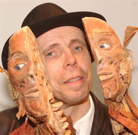 Plastination Kritik An Gunther Von Hagens Leichen Online Shop Welt