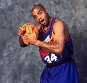 Charles Barkley takes on the world at the 1992 Olympics - Sports ...