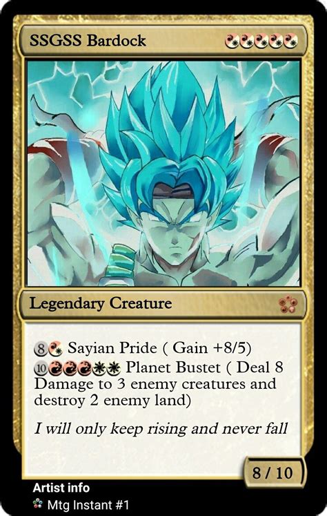 See cards from the most recent sets and discover what players just like you are saying about them. Pin by GhostWolf 50 on Anime magic cards | Magic cards ...