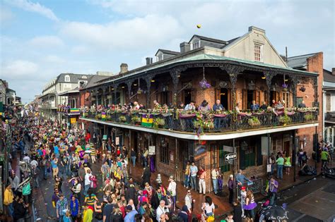 New Orleans Sehenswürdigkeiten Erkunden Dertour