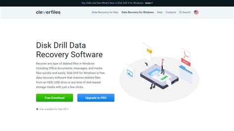 Best Data Recovery Software Of 2024 Techradar