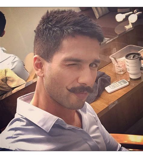 15 Best Hairstyles To Steal From Shahid Kapoor And Upgrade Your Look