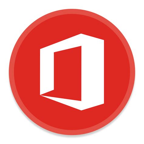 Microsoft Office Png Logo Free Transparent Png Logos