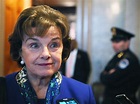 Dianne Feinstein Is Too Conservative for Her California Senate Seat ...