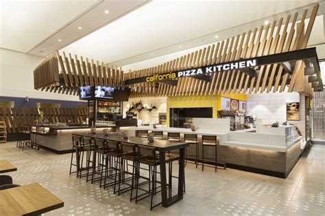 Maybe you would like to learn more about one of these? California Pizza Kitchen LAX - Jbi