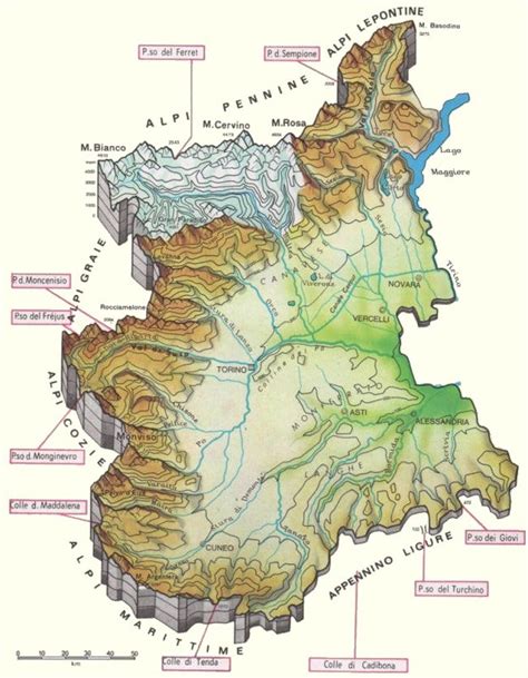 Cartina fisica lombardia da stampare. Musica Folk del Piemonte Celtico -Terre celtiche blog
