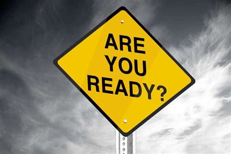 Are You Prepared For A Natural Disaster Prep For Storm Season 2021