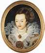 Доротея Ангальт-Цербстская (нем. Dorothea von Anhalt-Zerbst; 25 ...