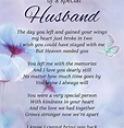 30 Awesome Funeral Poems Husband