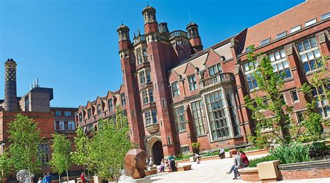 Lab Work And Field Trips Newcastle University Uk Study And Go Abroad