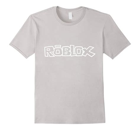 Roblox Logo T Shirt Td Teedep