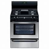 Gas Stoves Sears Outlet Pictures