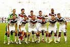 SELECCIÓN DE ALEMANIA Campeona del Mundo 2014