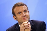 Emmanuel Macron : zoom sur le Corton, le vin préféré du président