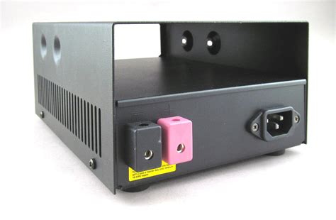 Astron Corporation Ss 10xtl Astron Ss Series Switching Power Supplies