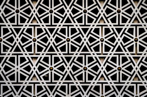 Learn About The Basics Of Islamic Geometric Design Dubai Confidential
