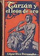 novela tarzan y el leon de oro edgar rice burro - Comprar Libros ...