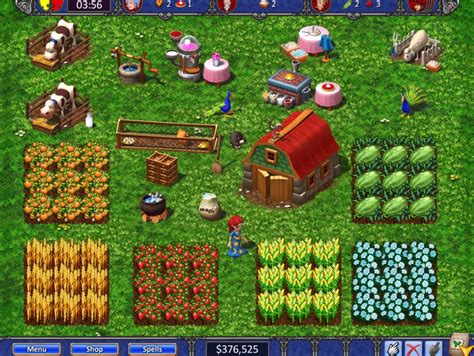 Fantastic Farm Game ~ Getpcgameset