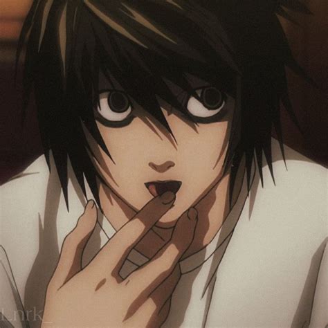 Discord Anime Pfp Death Note Pin On Pfp Death Note