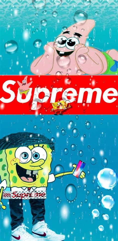 Download Free 100 Drippy Spongebob Wallpapers