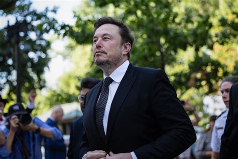 Elon Musk To Meet With Bibi Netanyahu Over Antisemitism On X The