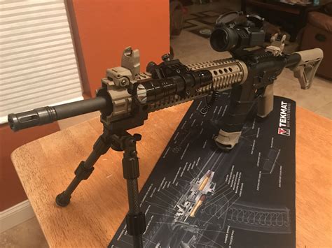 Pin On Ar 15 Builds