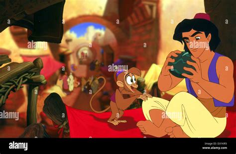 Aladdins Fotos und Bildmaterial in hoher Auflösung Alamy