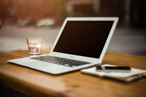 Free Images Laptop Iphone Notebook Writing Apple Keyboard