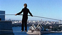 Resource - Man on Wire: Film Guide - Into Film