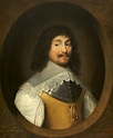 Henry Grey, 1st Earl of Stamford - Alchetron, the free social encyclopedia