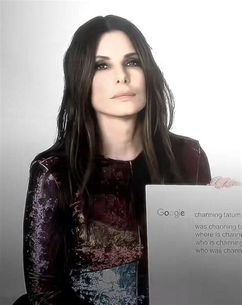 Sandra Bullock Rcelebhub