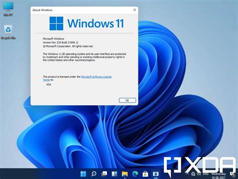 Windows 11 Se Microsoft Szykuje Specjalną Wersję Systemu