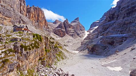 Brenta Dolomites Wander Your Way