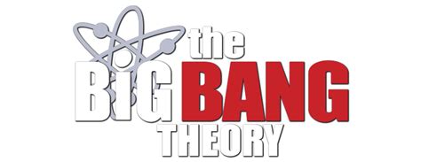 The Big Bang Theory Png Image Png Mart