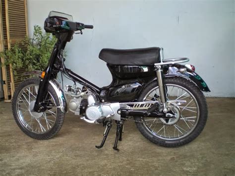 Motor jadul , motor modifikasi , motor sport motor cross modifikasi. Modifikasi Motor Astrea jadul | OTOMOTIF PLUS - OTOMOTIF PLUS