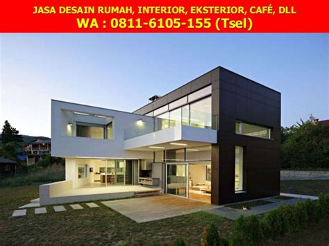 Mulai dari jasa desain arsitektur dan jasa pembangunan kontraktor rumah. 0811-6105-155 (Tsel), Biaya Jasa Arsitek Dan Kontraktor Di ...