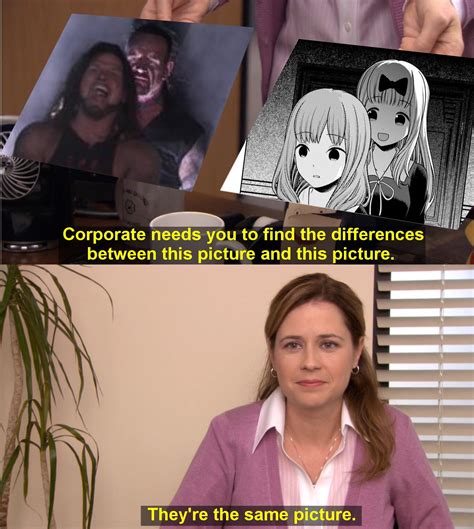 Is This New R Animemes